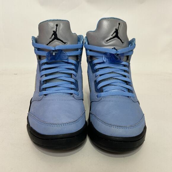 Nike Air Jordan 5 Retro SE “University Blue/UNC” DV1310-401 main image 8
